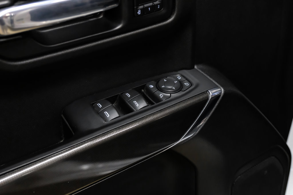 Used 2021 GMC Sierra 1500 AT4 AWD/4WD image 36