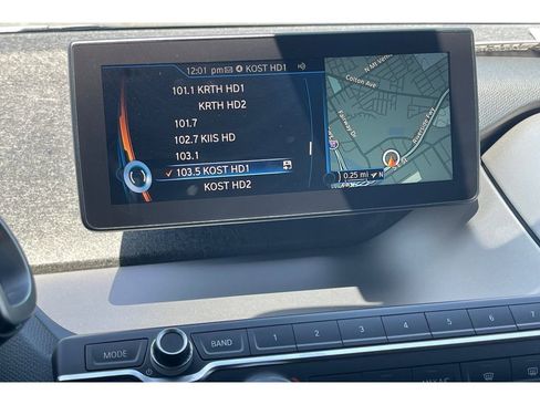 Used 2017 BMW i3 w/ Range Extender RWD image 26