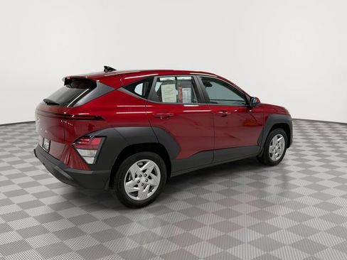 Used 2026 Hyundai Kona SE FWD image 11