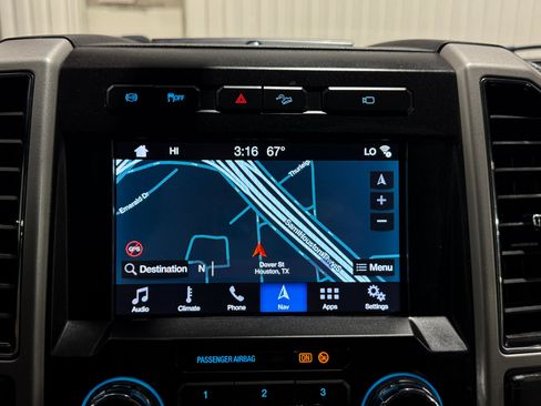 Used 2019 Ford F250 Lariat w/ Lariat Value Package image 42