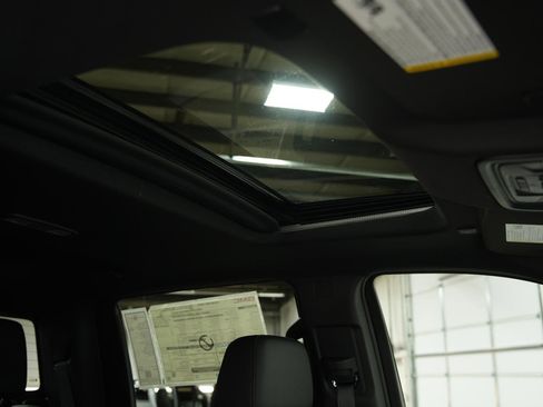 New 2026 GMC Sierra 1500 AT4 w/ AT4 Premium Package image 22