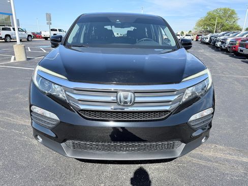 Used 2018 Honda Pilot EX-L image 7