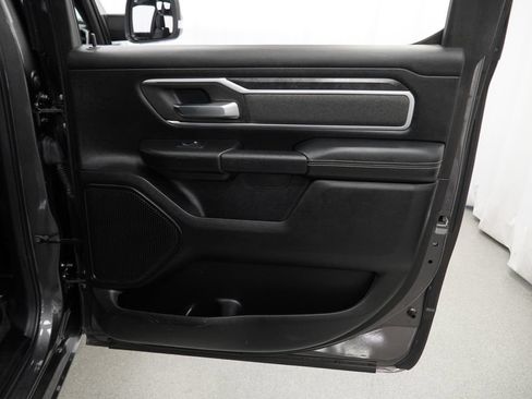 Used 2020 RAM 1500 Big Horn AWD/4WD image 27