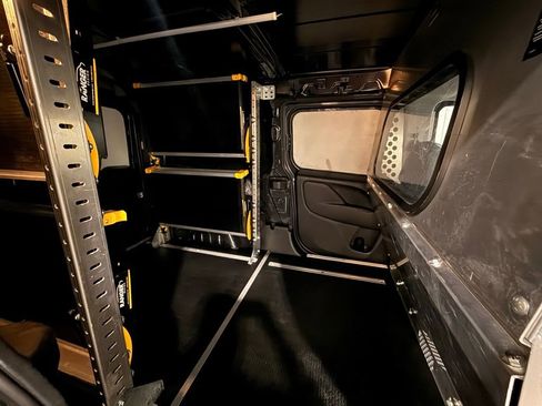 Used 2021 RAM ProMaster City Tradesman SLT image 27