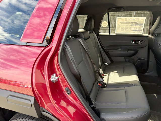 New 2026 Subaru Outback Touring XT AWD/4WD image 29