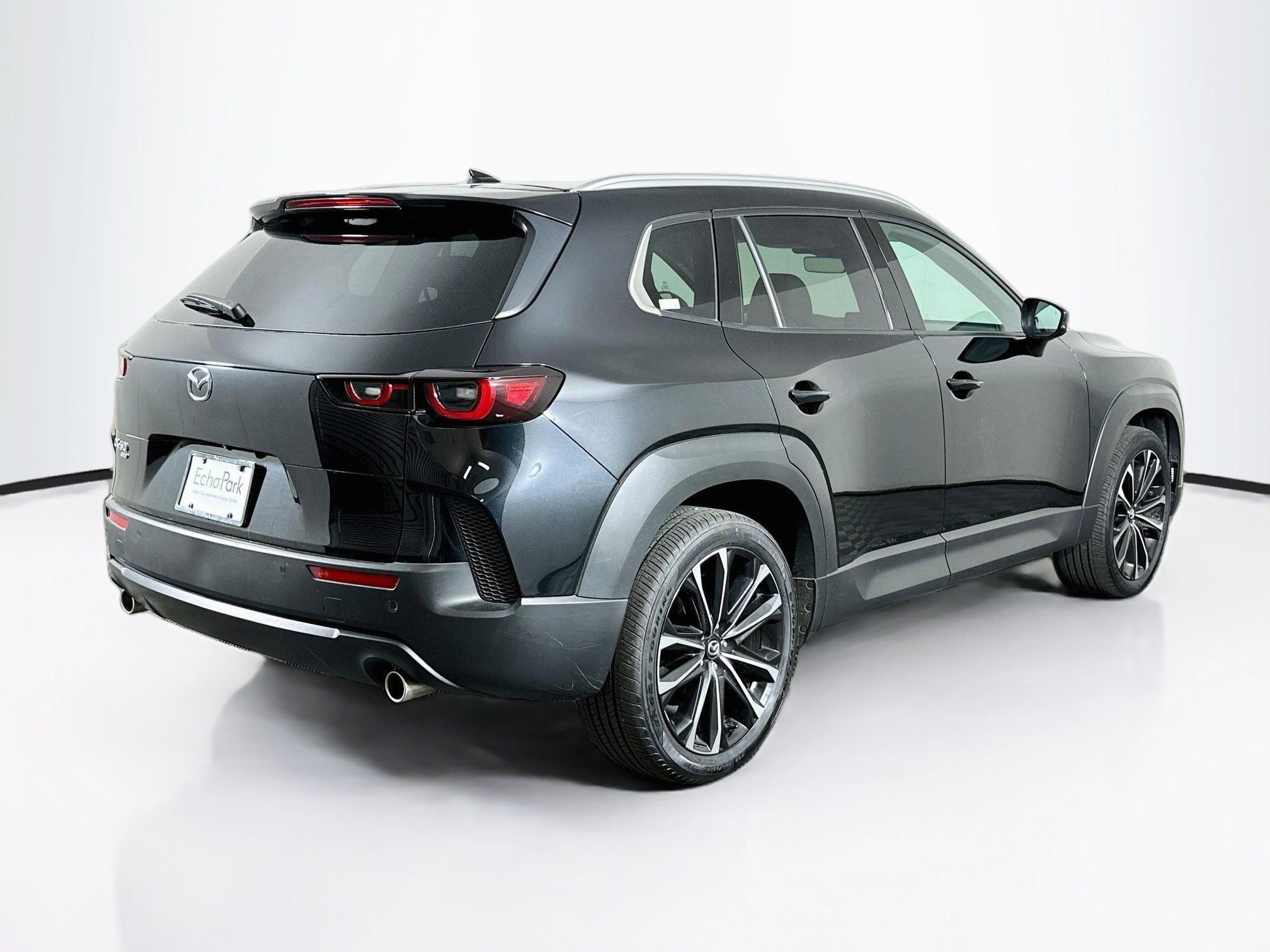 Used 2026 MAZDA CX-50 AWD 2.5 S w/ Premium Package image 9