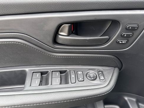 New 2026 Honda Odyssey EX-L image 11