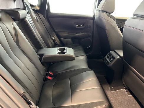 New 2026 Acura ADX A-Spec AWD/4WD image 34