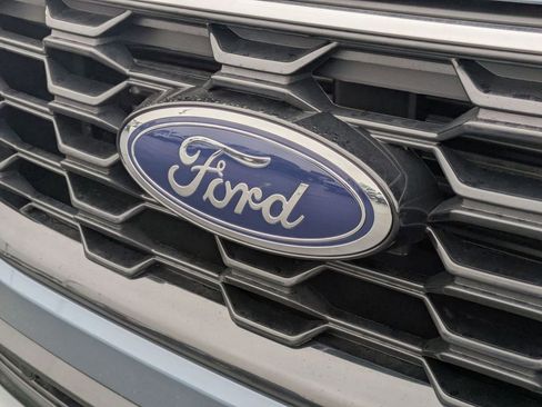 New 2026 Ford Escape ST-Line w/ Cold Weather Package image 11