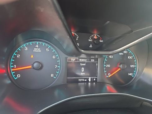 Used 2019 GMC Canyon 2WD Crew Cab w/ Convenience Package image 18