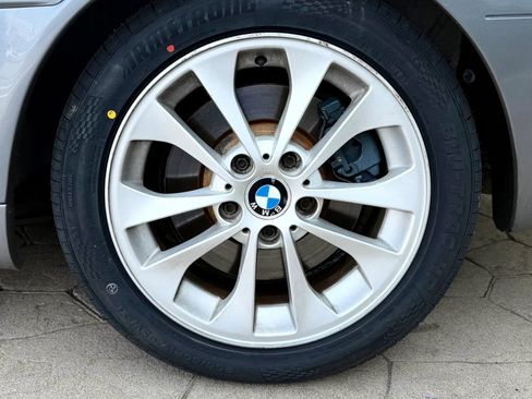 Used 2004 BMW 330Ci Convertible RWD image 45