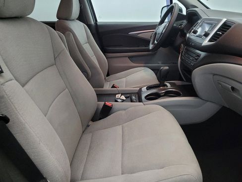 Used 2017 Honda Pilot LX image 21