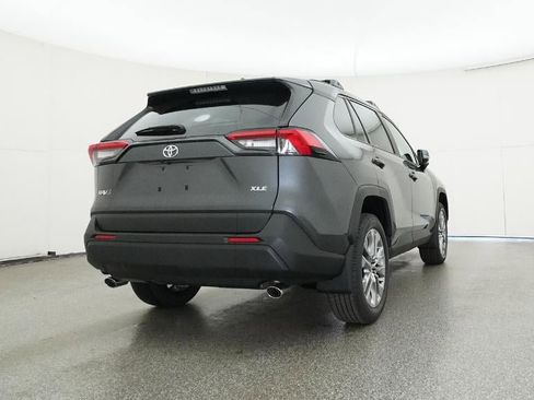 New 2025 Toyota RAV4 XLE Premium image 24
