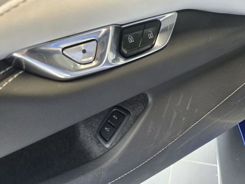 Used 2022 Chevrolet Corvette Stingray Preferred Cpe w/ 2LT image 21