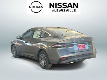 New 2026 Nissan Sentra S w/ Floor Mat Package
