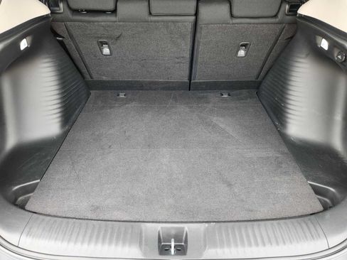 Certified 2026 Honda HR-V LX image 31