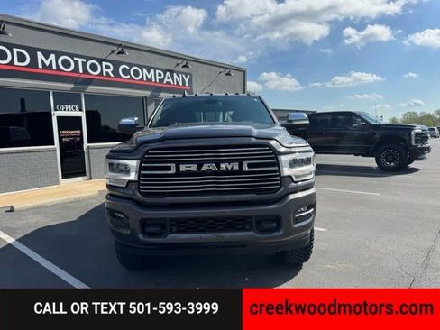 Used 2021 RAM 2500 Laramie image 15
