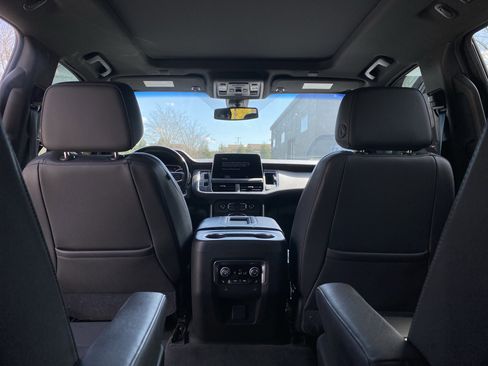 Used 2021 Chevrolet Tahoe Z71 image 39