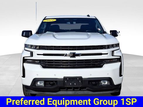 Used 2019 Chevrolet Silverado 1500 RST w/ All-Star Edition image 2
