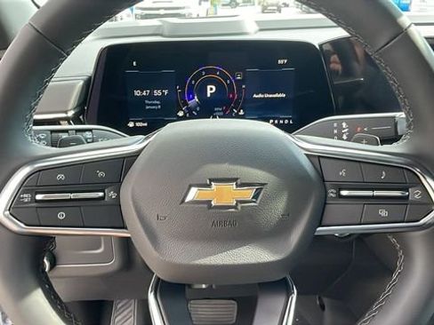 New 2026 Chevrolet Suburban LS w/ LPO, Dark Essentials Package image 20