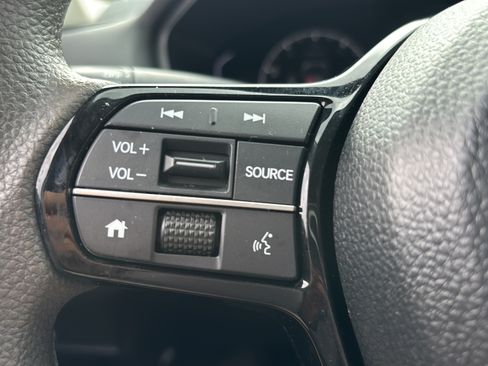 Certified 2023 Honda Civic LX image 25