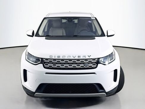 Used 2020 Land Rover Discovery Sport S image 2