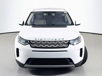 Used 2020 Land Rover Discovery Sport S video 2
