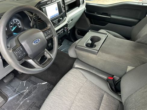 Used 2022 Ford F150 XL w/ Equipment Group 101A High image 11