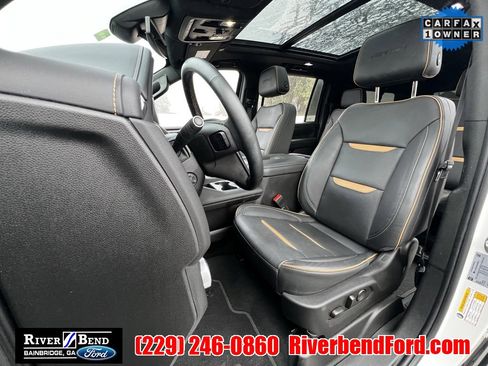 Used 2023 GMC Yukon XL AT4 image 12