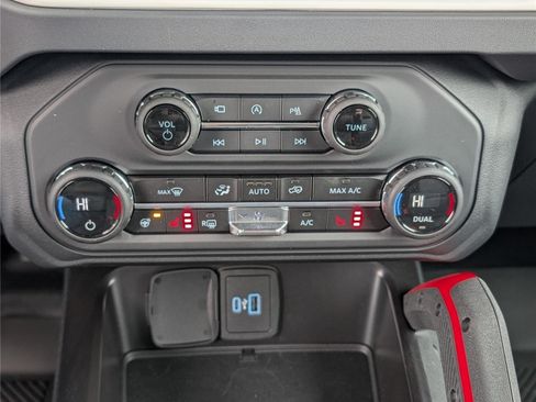 Used 2025 Ford Bronco Stroppe Edition AWD/4WD image 27