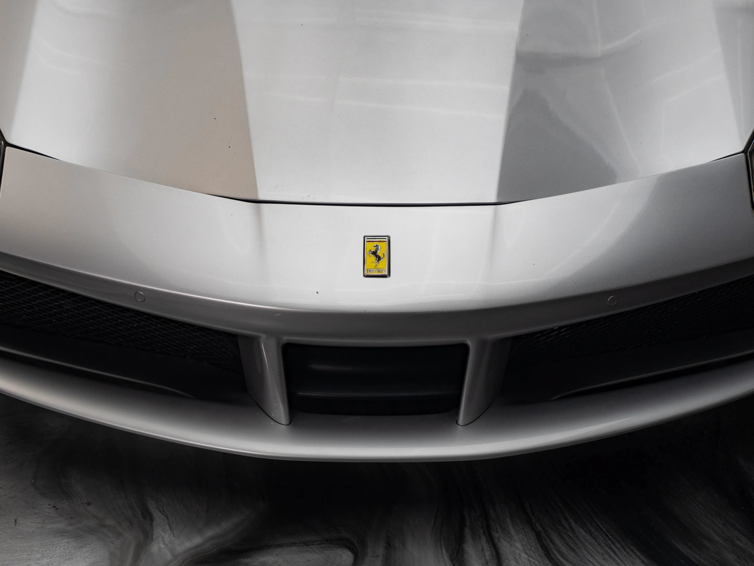 Used 2017 Ferrari 488 Spider RWD image 7
