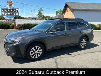 Used 2024 Subaru Outback Premium AWD/4WD 360° Tour
