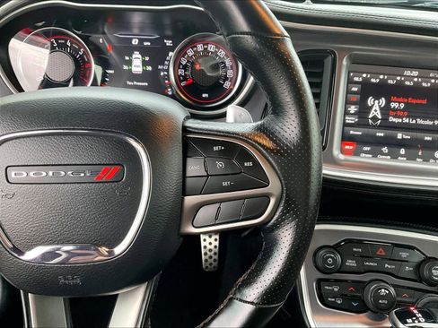 Used 2020 Dodge Challenger R/T Scat Pack w/ Plus Package image 20