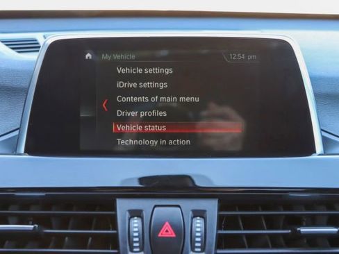 Used 2018 BMW X1 xDrive28i image 37