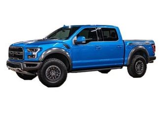 Used 2020 Ford F150 Raptor w/ Equipment Group 802A Luxury AWD/4WD video 1