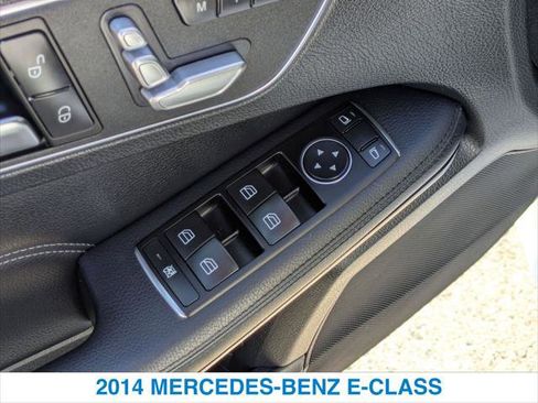 Used 2014 Mercedes-Benz E 350 Sedan image 13
