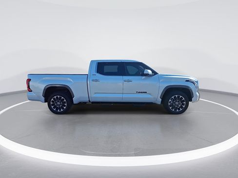 Used 2023 Toyota Tundra Limited w/ Power Package AWD/4WD image 10