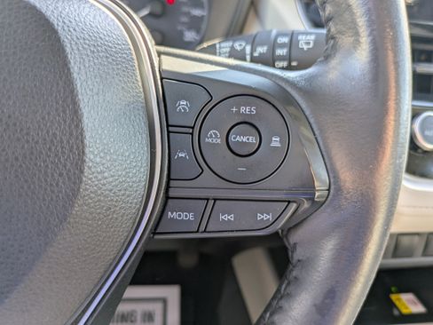 Certified 2023 Toyota Corolla Cross LE image 20