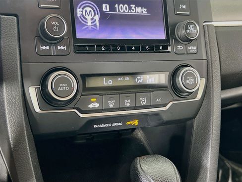 Used 2018 Honda Civic LX-P image 15