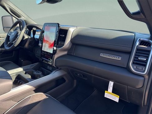 New 2026 RAM 3500 Laramie image 41