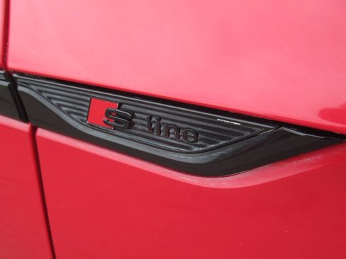 Used 2023 Audi A5 2.0T Premium Plus w/ Premium Plus AWD/4WD image 5