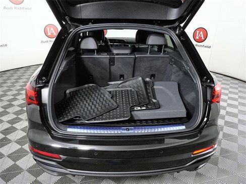 Used 2025 Audi Q3 2.0T Premium Plus w/ Premium Plus Package image 10