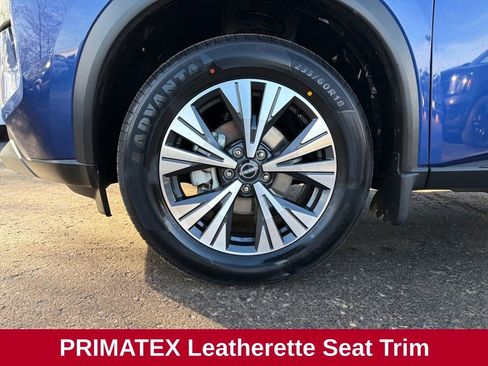 Used 2023 Nissan Rogue SV w/ SV Premium Package image 26