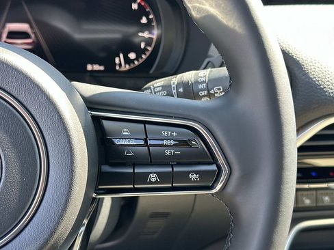New 2026 MAZDA CX-70 3.3 Turbo w/ Premium Package AWD/4WD image 18