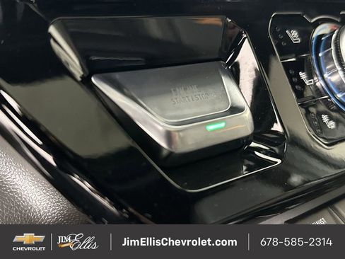 Used 2024 GMC Sierra 2500 AT4 w/ AT4 Premium Plus Package image 18