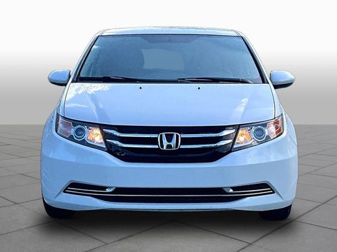 Used 2016 Honda Odyssey EX image 4