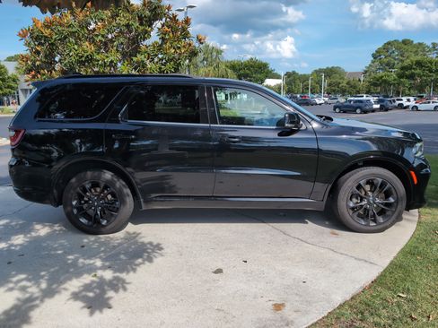 Used 2021 Dodge Durango GT AWD/4WD image 11