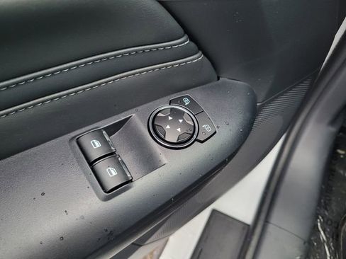 New 2026 Ford Mustang Premium RWD image 18