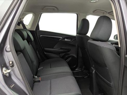 Used 2019 Honda Fit LX image 18