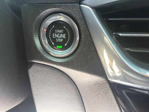 Used 2024 Buick Encore GX Sport Touring AWD/4WD image 27